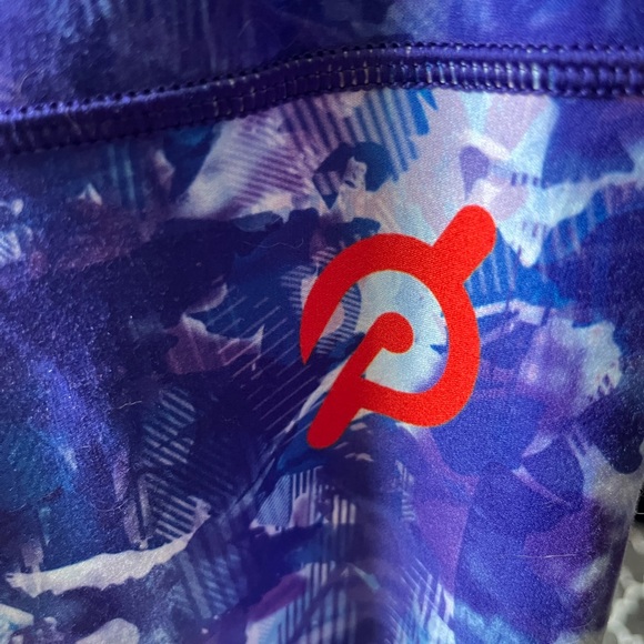 Peloton Leggings - Picture 3 of 3